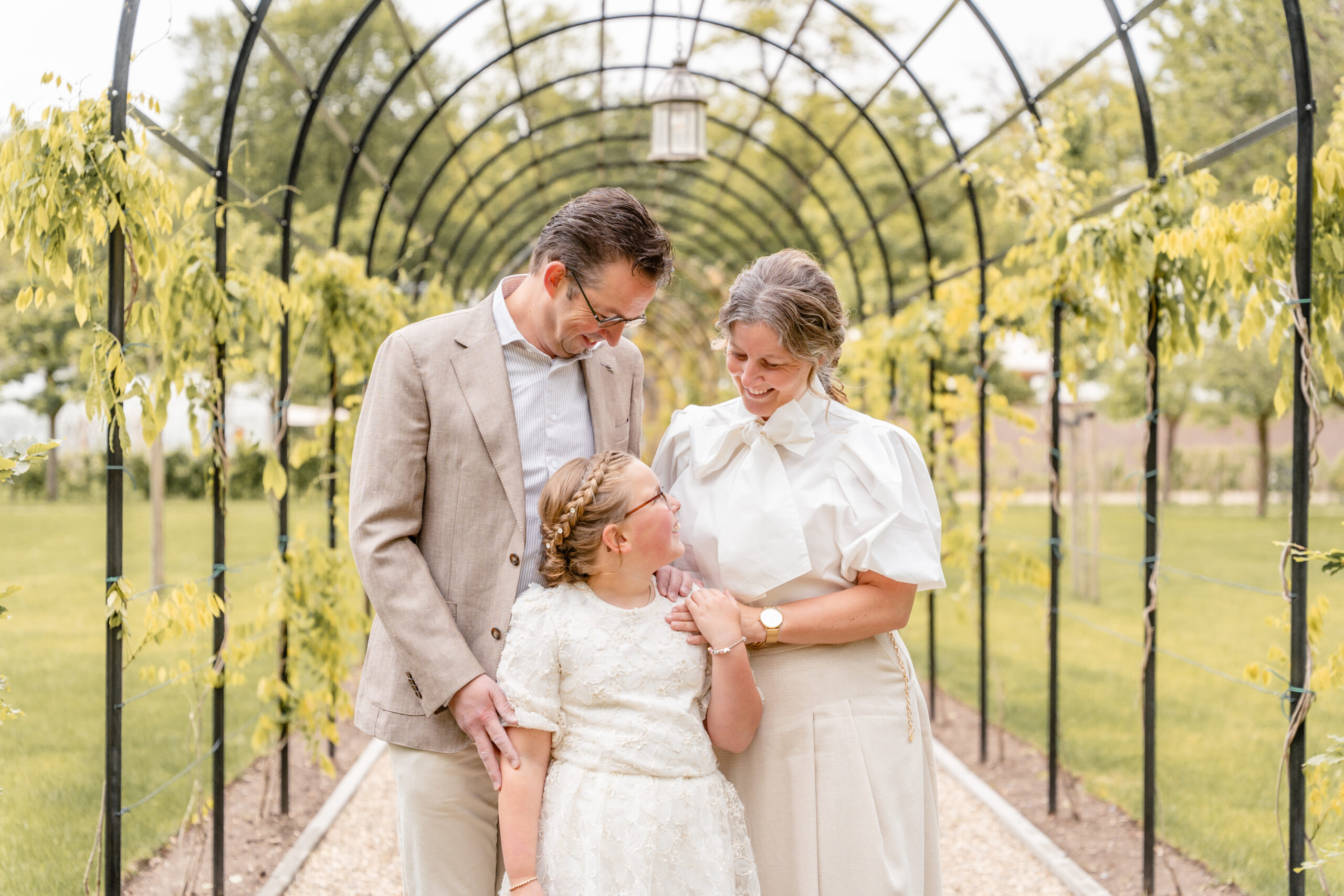 Familie shoots