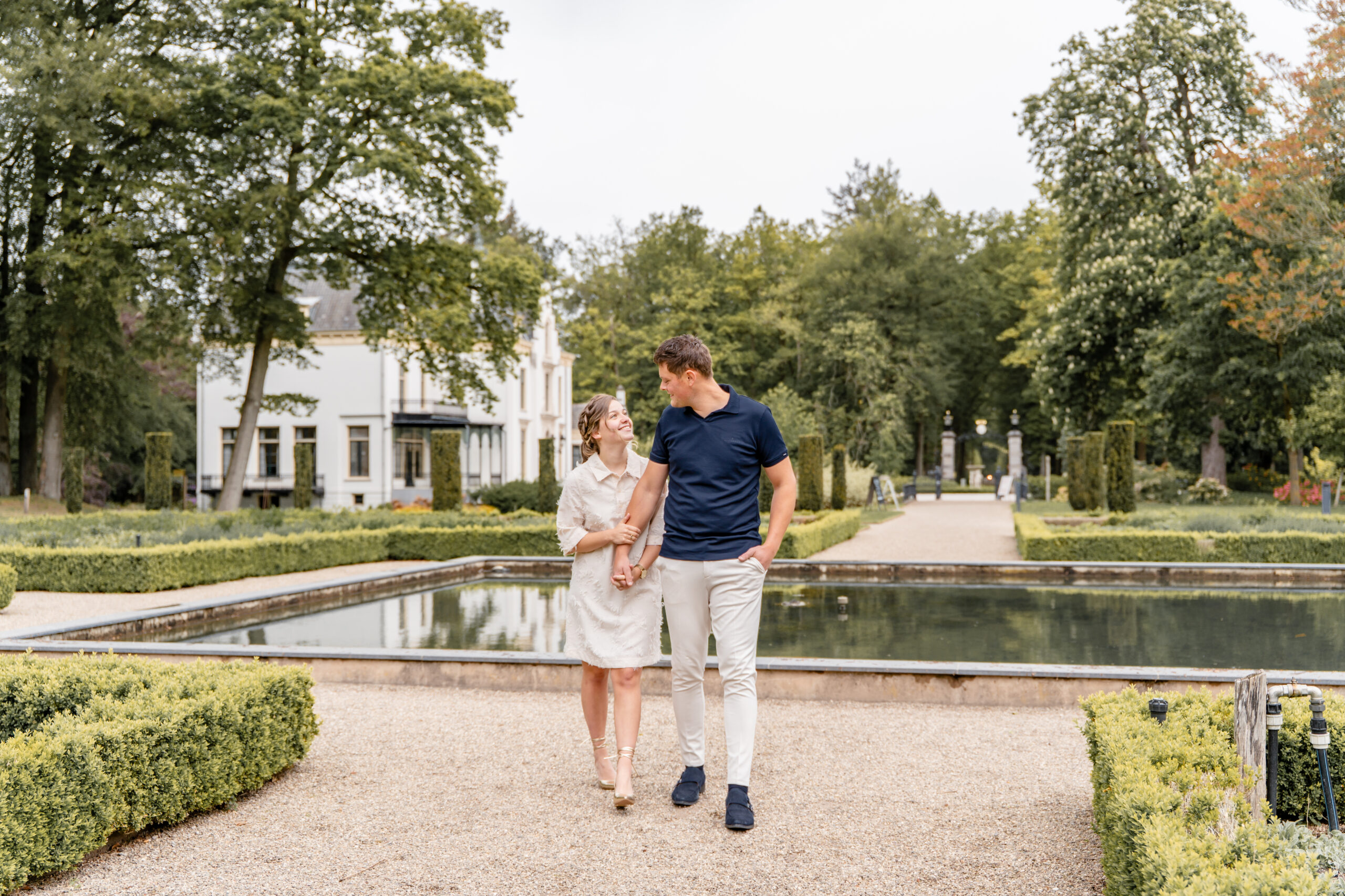 Familie shoots