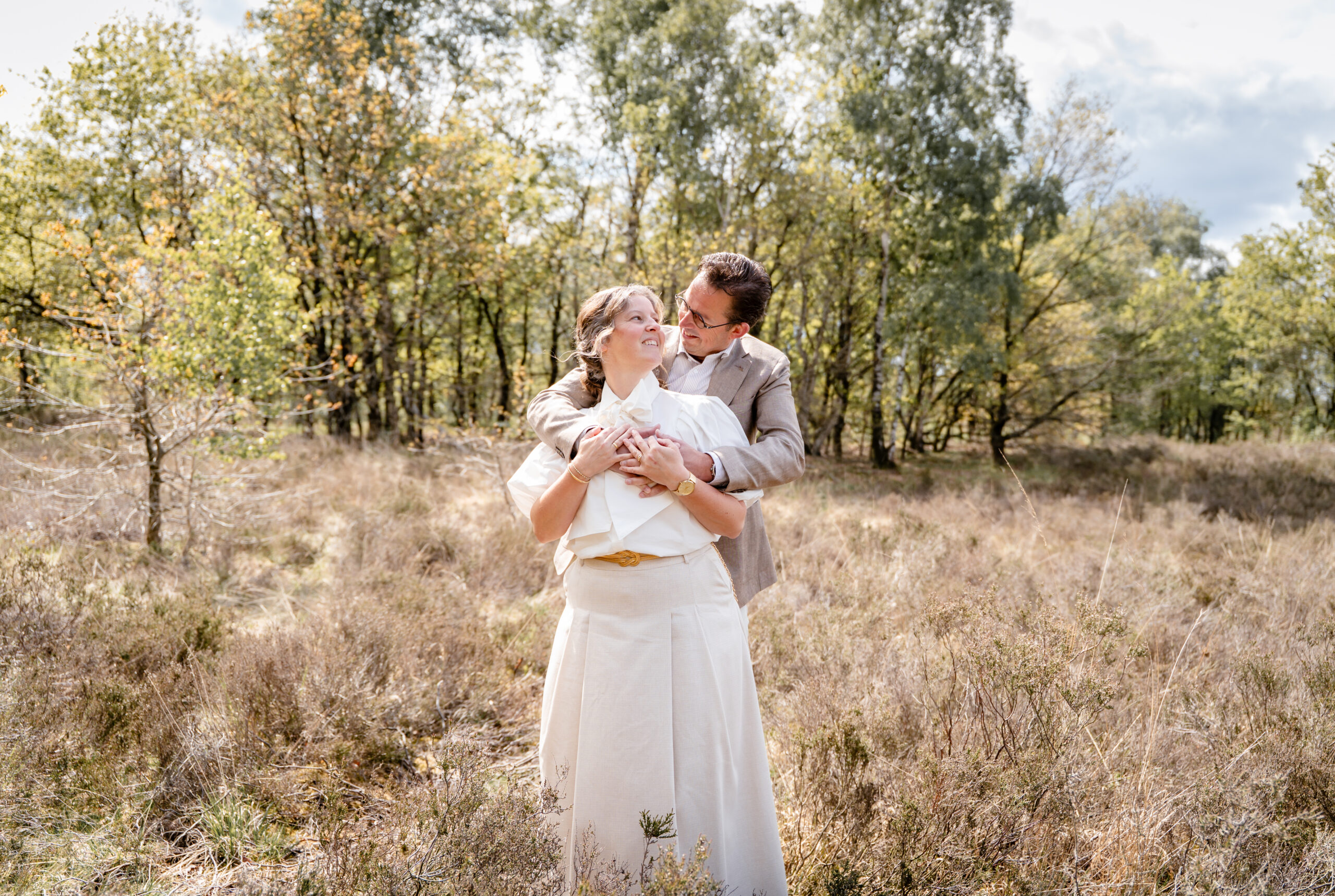 Familie shoots