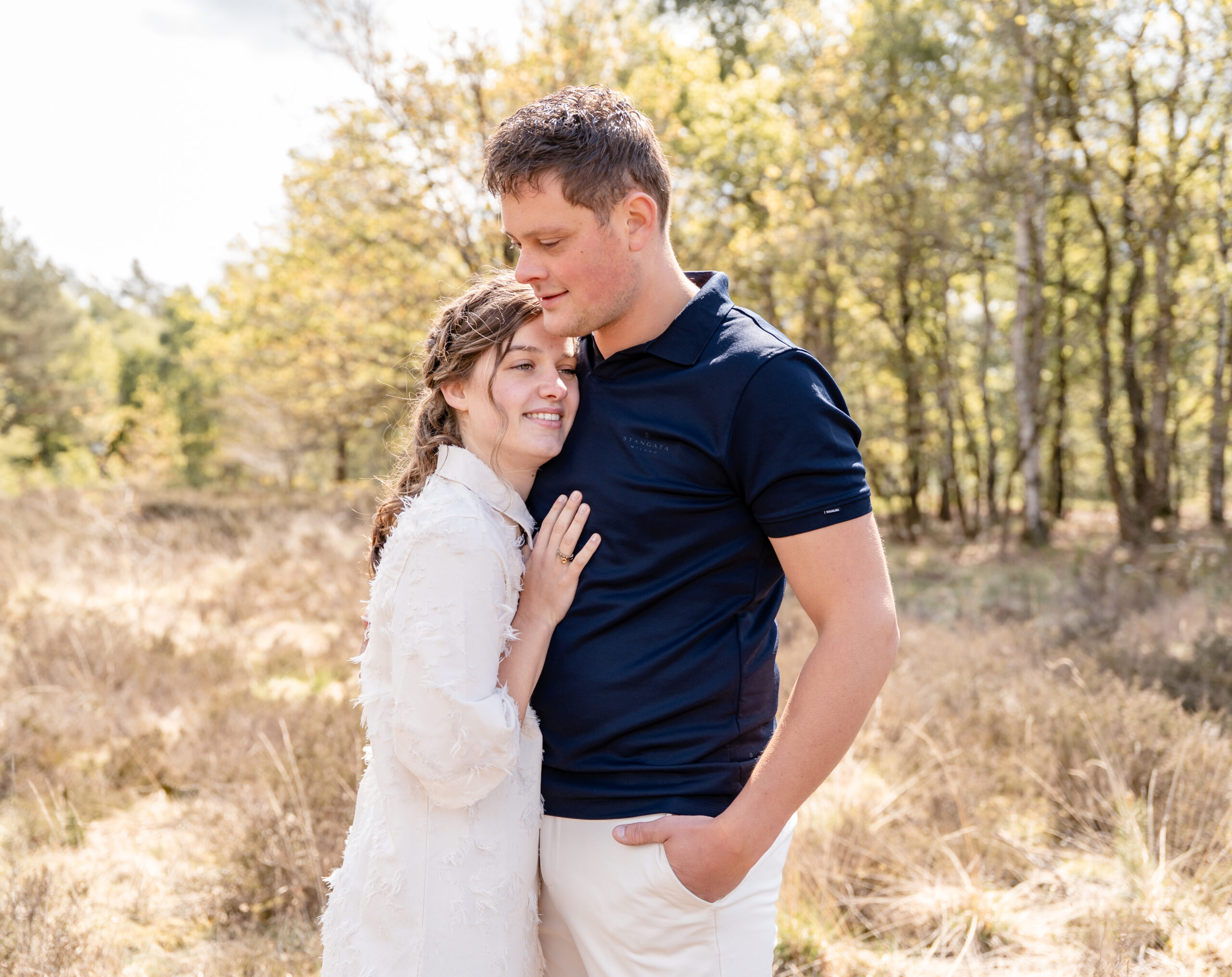 Familie shoots