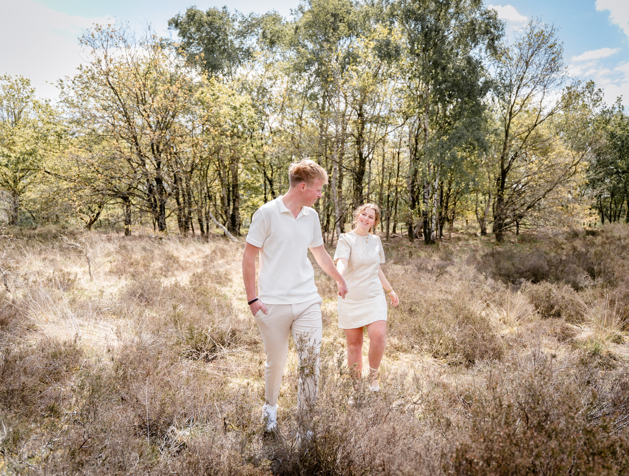 Familie shoots